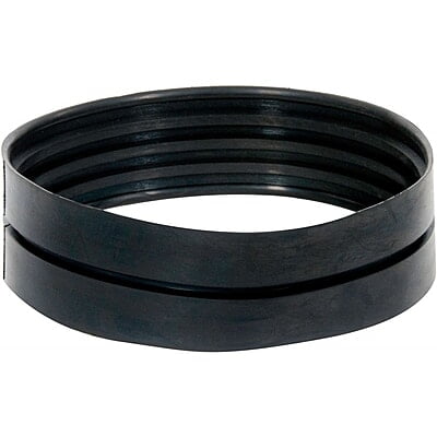 Quick-Fit HRV Connector