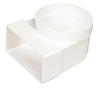 Right Angled- Spigot