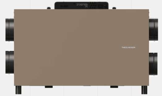 AirPack Home - Horizontal Units