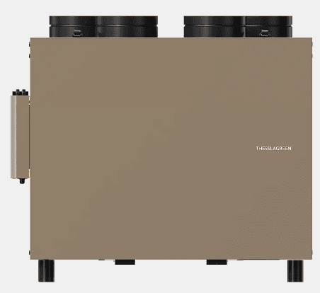 AirPack Home - Vertical Units