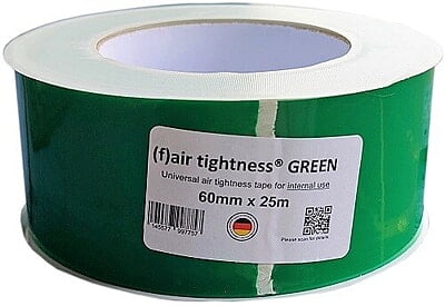 Air Tightness Tape