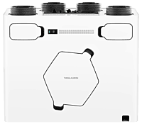 AirPack 4 Vertical Units