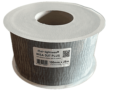 Window Tape (External)