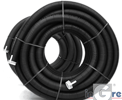 Airflex Spectra Black