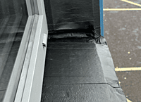 Window Tape (External)