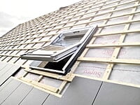 Window Tape (External)