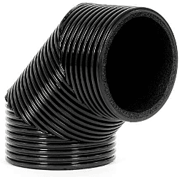 Quick-Fit HRV Bend 90°