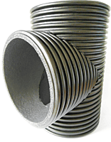 Flexalen T Piece 90 degree