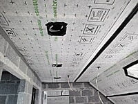 Triple Layer Membrane