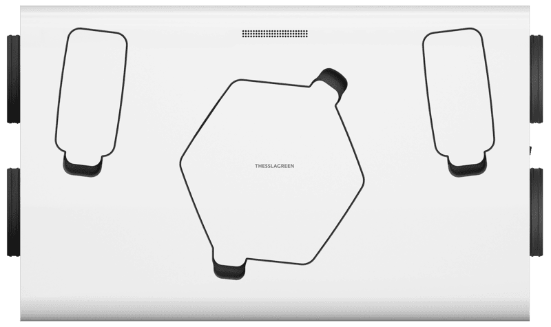Airpack 4 Horizontal Unit