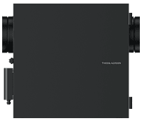 Particle+ 500 Air Filtration