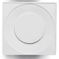 Modern Stylish 125mm Supply Air Valve (Square)