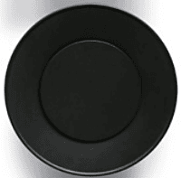 Modern Stylish 125mm Supply Air Valve (Round)