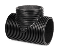 Flexalen T Piece 90 degree