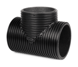 Flexalen T Piece 90 degree