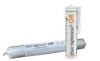 Air-Tightness Sealent