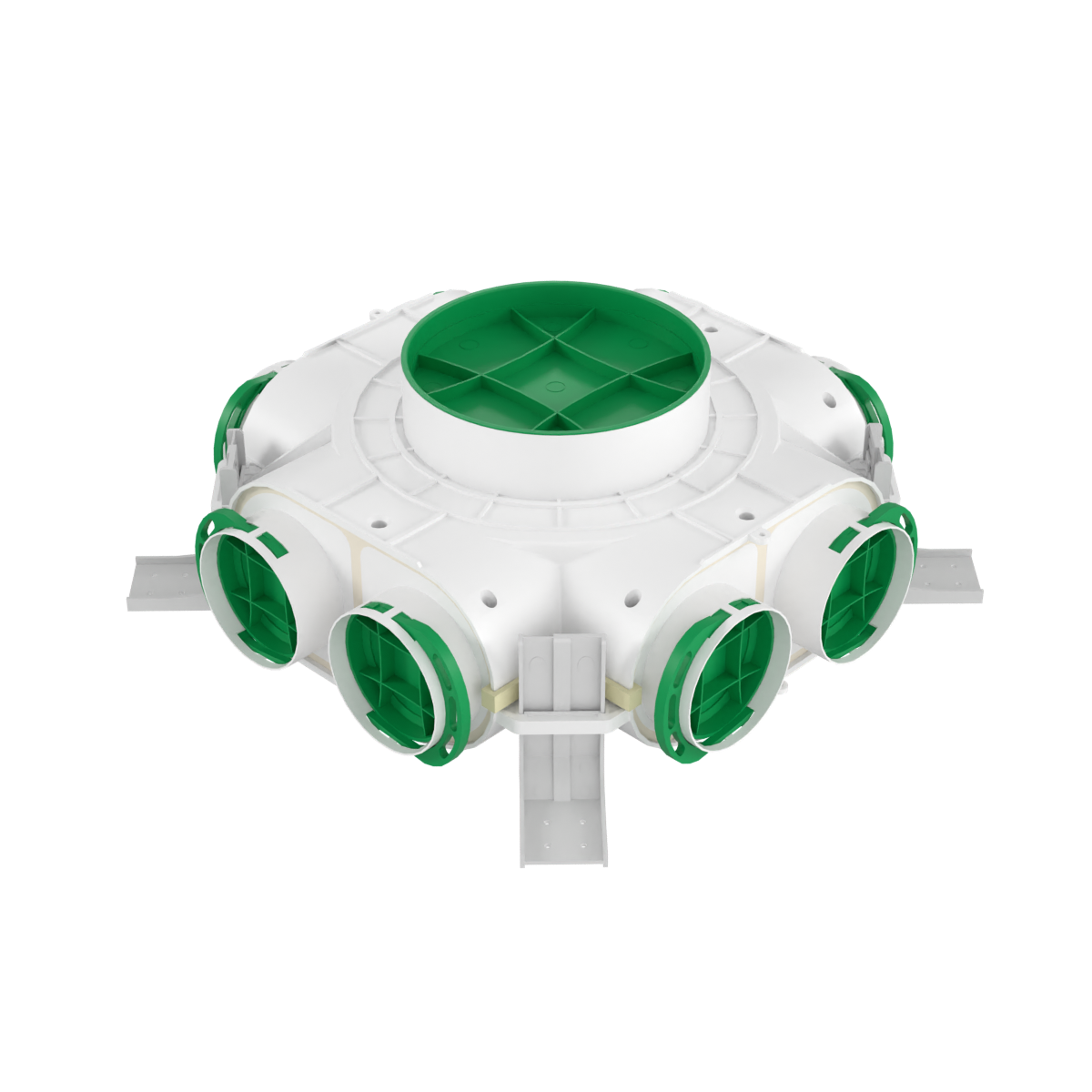 Ventbox Spectrum 200-8x75