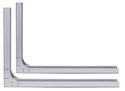 WallGrip4 Horizontal