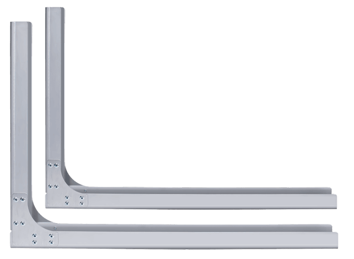 WallGrip4 Horizontal