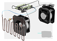 AirPack 4 Vertical Units