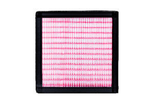 Pre-Filter for Particle+ 500- CleanPad 09 Filtr F7