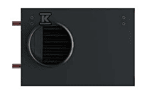 CoolBox F 200 (Chilled Water Cooling Battery)