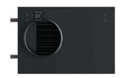 CoolBox 200 (Chilled Water Cooling Battery)