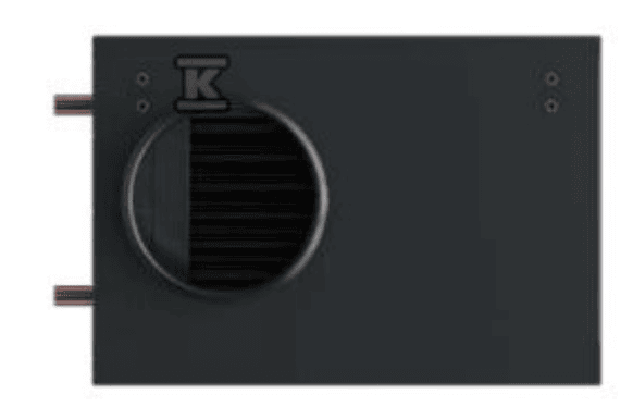 CoolBox 200 (Chilled Water Cooling Battery)