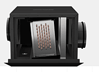 CoolBox F 200 (Chilled Water Cooling Battery)