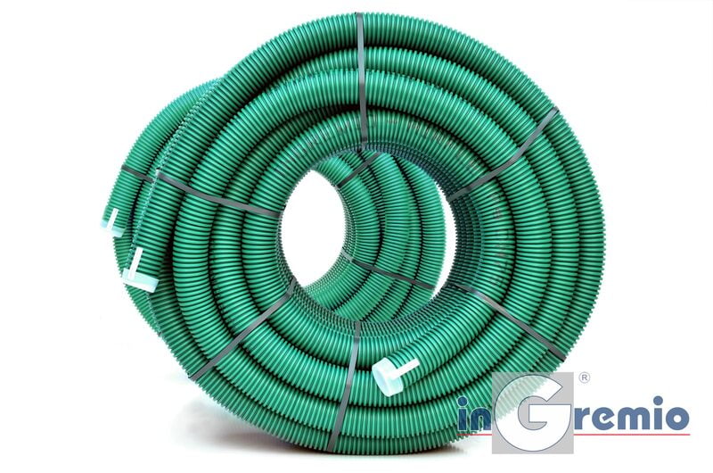 Airflex Spectra-1000_DN75/_50 green (MultiVac)