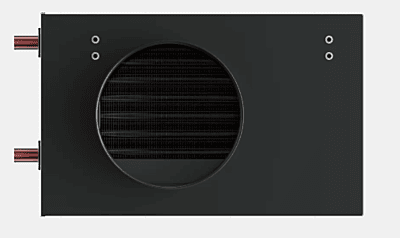 HeatBox 200 42 2R (LTHW Battery)