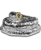 Insulated Flexible Ducting (10 Meter Box)