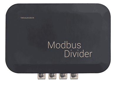 Modbus Divider