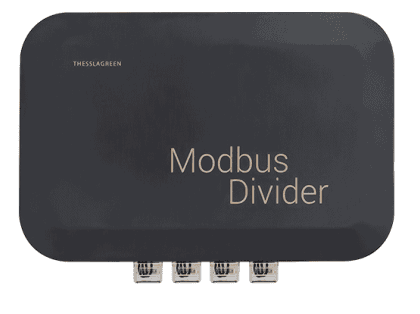 Modbus Divider