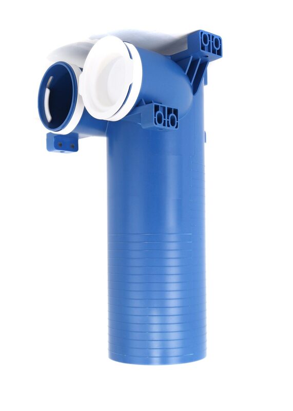 ClickVent  Pro Plenum Pack